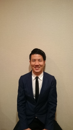 井藤 健雄